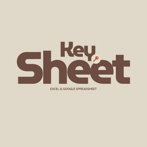 Key.Sheet